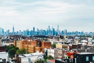 New York City: Tour dei contrasti multiculturali