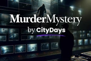 New York City: Murder Mystery-opplevelse på nedre Manhattan