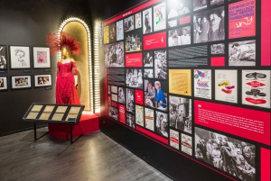 New York City: Museum of Broadway Entry Ticket