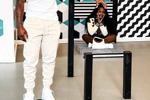 New York City: Museum of Illusions Toegangsbewijs