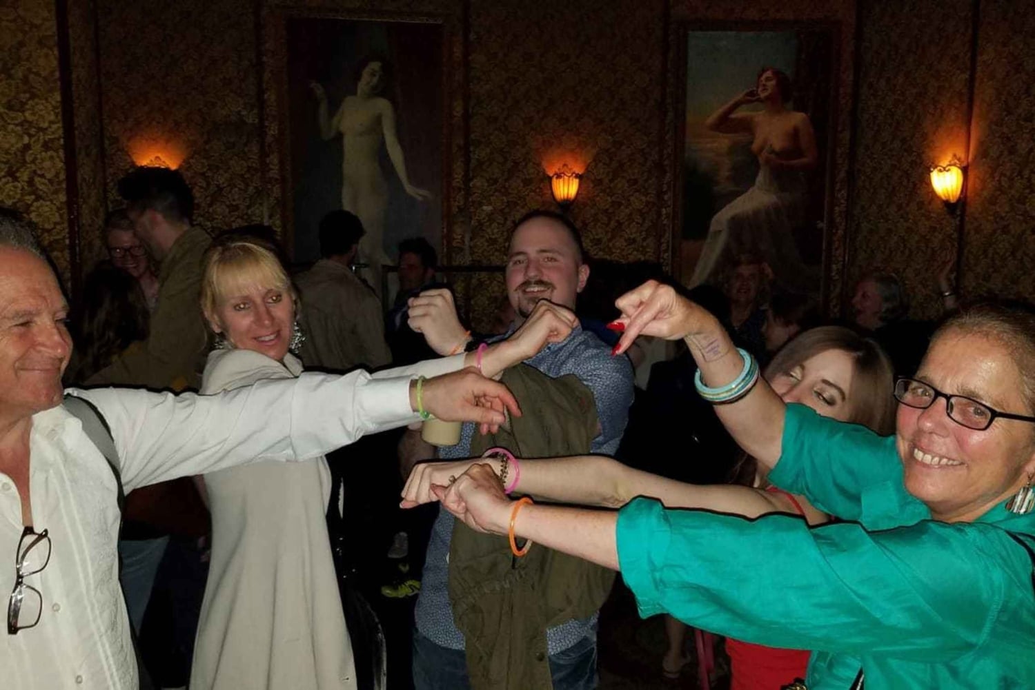 New York City: Drinks, historie og Ball Drop nytårsaften