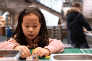 Nueva York: ticket de entrada al New York Hall of Science