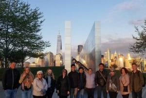 New York City Night Views - en panoramisk hop-on-hop-off-tur