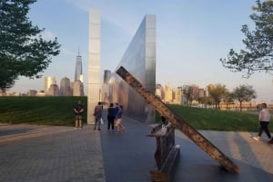 New York City Night Views - en panoramisk hop-on-hop-off-tur