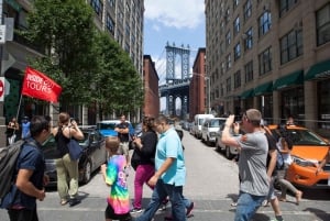 New York City: NYC Borough Pass till 25+ museer och sevärdheter
