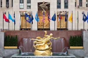New York City: NYC Borough Pass to 25+ Museums & Attractions