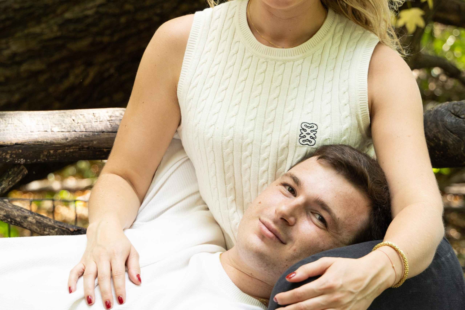 New York City of Brooklyn: Fotoshoot op iconische locaties