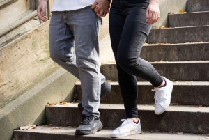 New York City of Brooklyn: Fotoshoot op iconische locaties