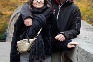 New York City of Brooklyn: Fotoshoot op iconische locaties