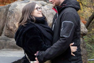 New York City of Brooklyn: Fotoshoot op iconische locaties