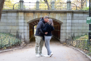 New York City of Brooklyn: Fotoshoot op iconische locaties