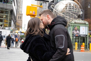 New York City of Brooklyn: Fotoshoot op iconische locaties