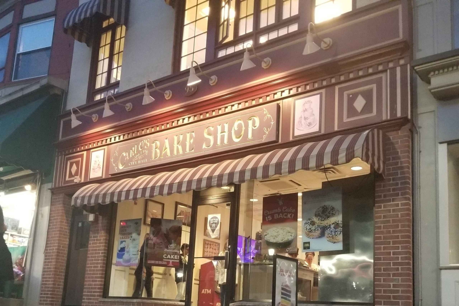 Ciudad de Nueva York: Recorrido panorámico por el horizonte