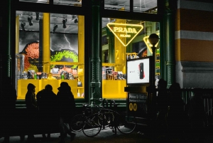 New York City: Esperienza di shopping di lusso personalizzato