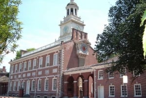 New York City: Philadelphia and Princeton University Tour