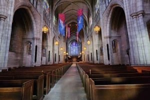 Ciudad de Nueva York: Excursión a Filadelfia y la Universidad de Princeton