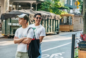 New York City: Pride Rundgang