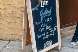 New York City: Pride Rundgang