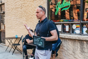 New York City: Pride Rundgang