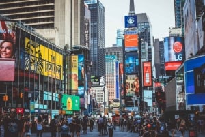 New York City: Privat tur i staden