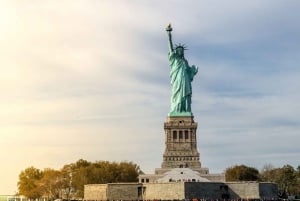 New York City: Private Tour durch die Stadt