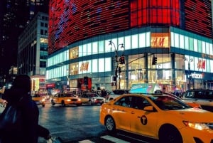 New York City: Privat byrundtur
