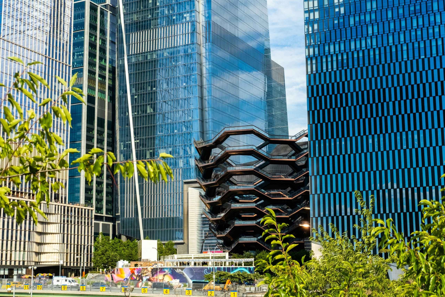 Nowy Jork: prywatna wycieczka z przewodnikiem dostosowana do indywidualnych potrzeb