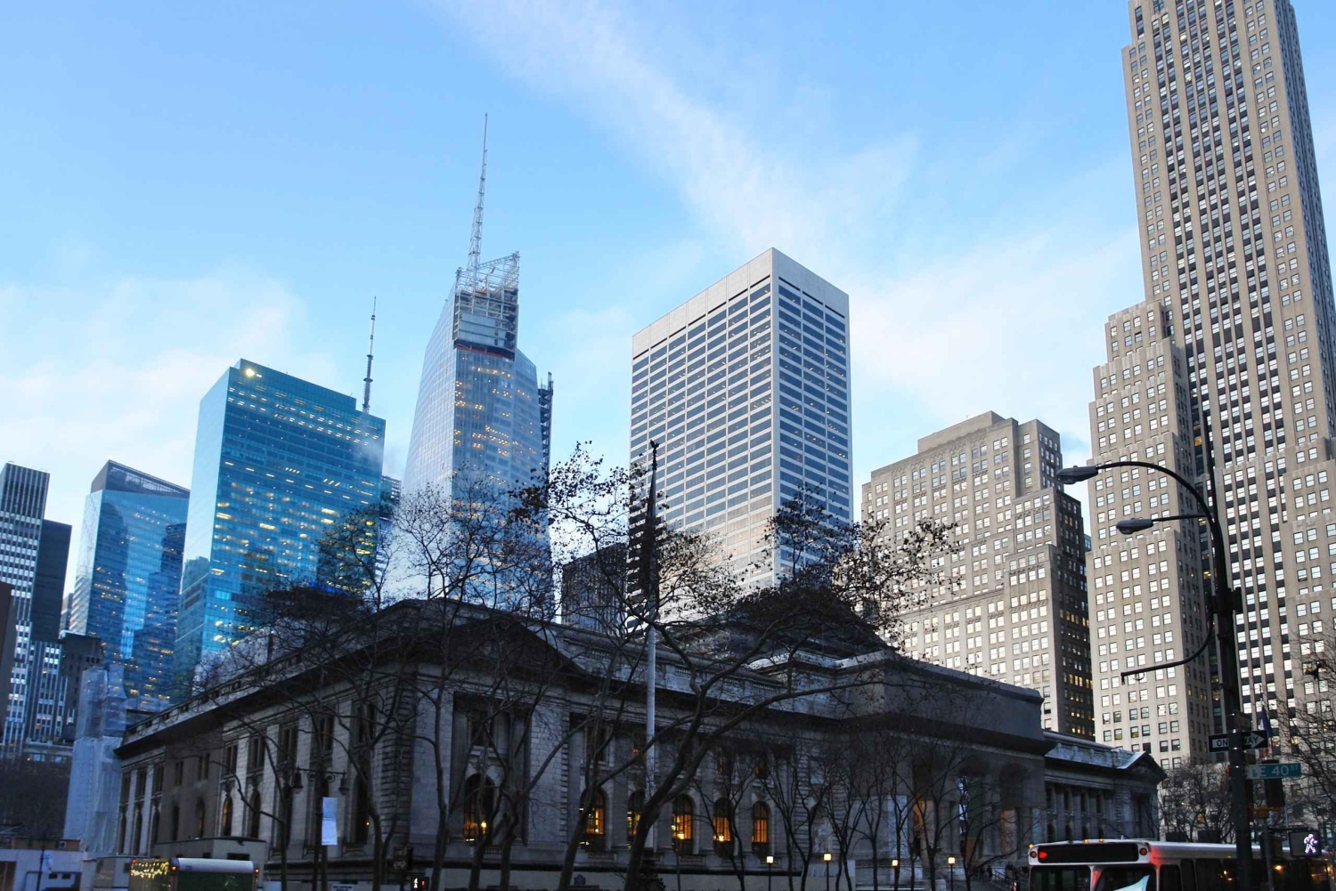 New York City: Privat anpassningsbar tur med guide