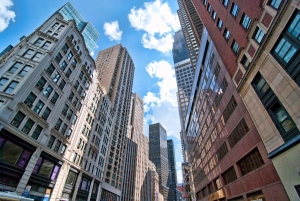 New York City: Privat anpassningsbar tur med guide