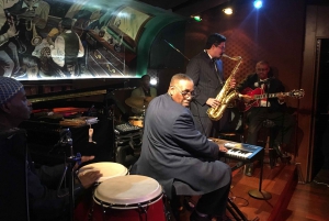 Ciudad de Nueva York: Harlem Jazz Tour Privado con Guía Experto