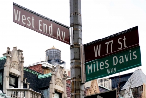 Nowy Jork: Prywatna wycieczka jazzowa po Harlemie z przewodnikiem-ekspertem
