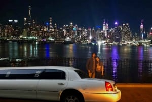 New York City: Privat Manhattan Limousine Tour