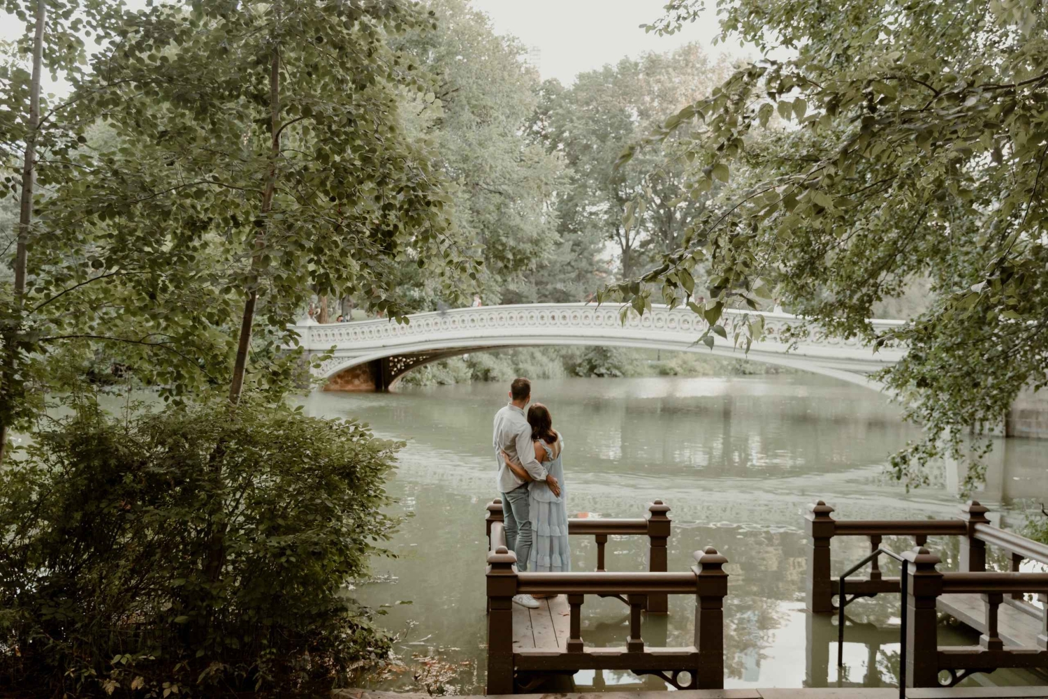 Nova Iorque: Sessão fotográfica profissional privada