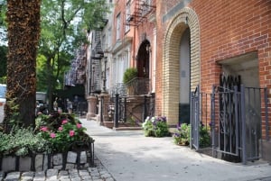 New York City: Private Tour mit einem ortskundigen Guide