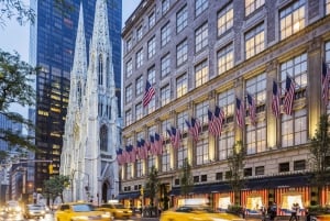 New York City Private Tour