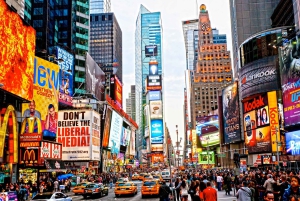 New York City Private Tour