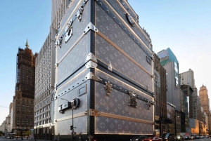 New York City Private Tour