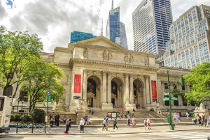 New York City Private Tour