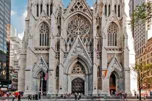 New York City Private Tour