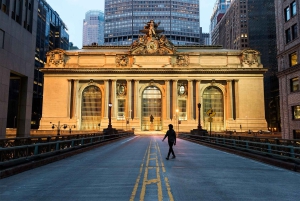 New York City Private Tour