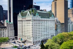 New York City Private Tour
