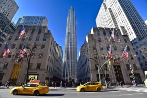 New York City Private Tour