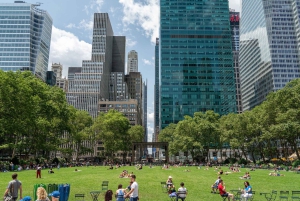New York City Private Tour