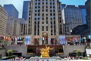 New York City Private Tour