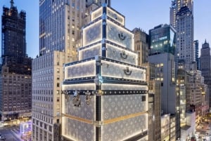 New York City Private Tour