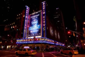 New York City Private Tour