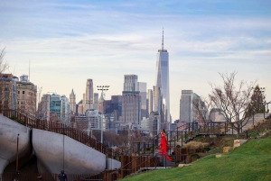 New York City: professionelles Fotoshooting in Dumbo oder im Central Park
