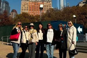 New York City: Tour a piedi del proibizionismo - con bevande