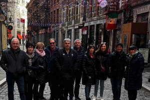 New York City: Prohibition Walking Tour - With Drinks