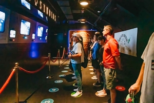 Nueva York: boleto para la experiencia RiseNY